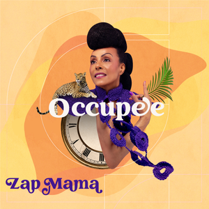 "OCCUPE"